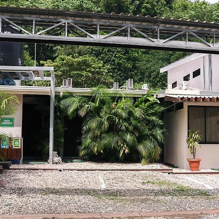 Apartamentos Y Studios Brisas Del Mar Santa Teresa Playa Santa Teresa  Ngoại thất bức ảnh