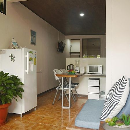 Apartamentos Y Studios Brisas Del Mar Santa Teresa Playa Santa Teresa  Ngoại thất bức ảnh
