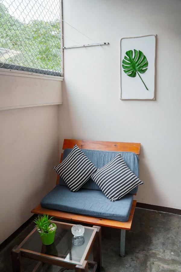 Apartamentos Y Studios Brisas Del Mar Santa Teresa Playa Santa Teresa  Ngoại thất bức ảnh