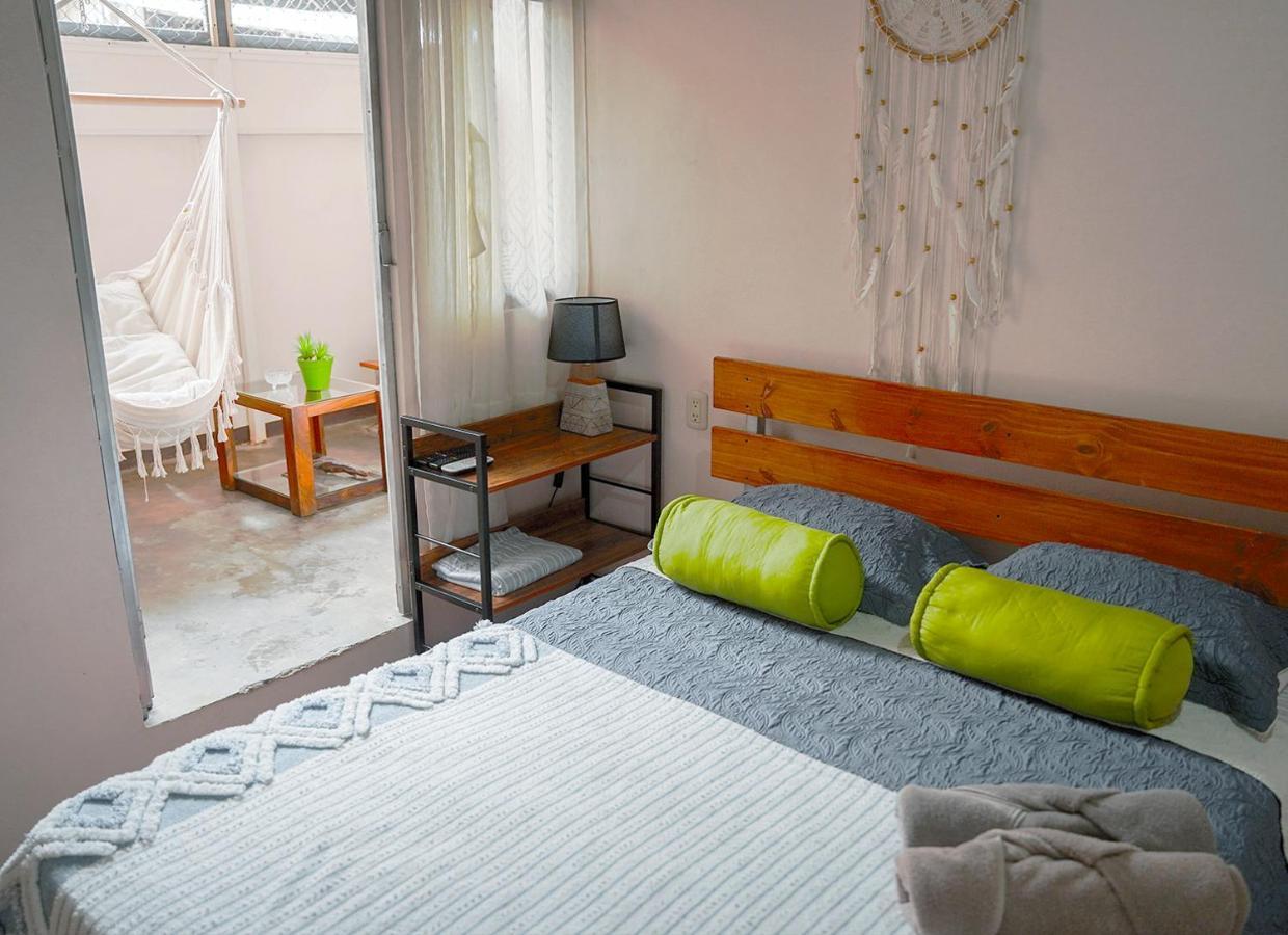 Apartamentos Y Studios Brisas Del Mar Santa Teresa Playa Santa Teresa  Ngoại thất bức ảnh