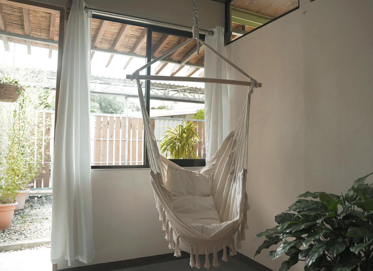 Apartamentos Y Studios Brisas Del Mar Santa Teresa Playa Santa Teresa  Ngoại thất bức ảnh