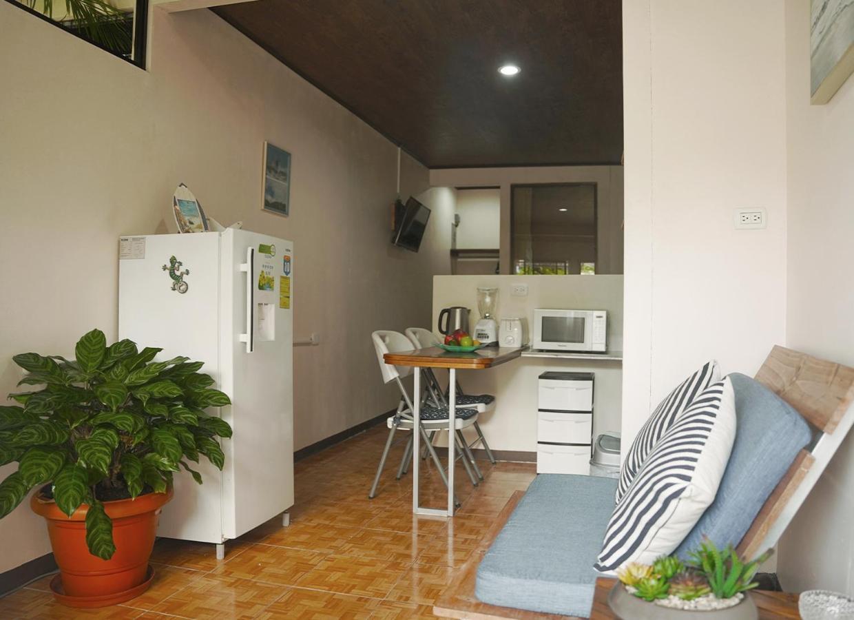 Apartamentos Y Studios Brisas Del Mar Santa Teresa Playa Santa Teresa  Ngoại thất bức ảnh