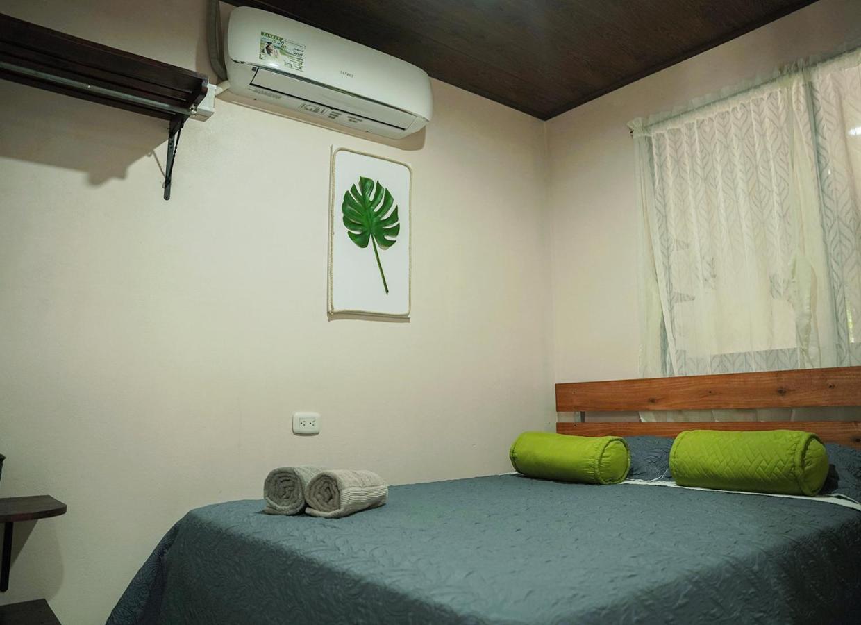 Apartamentos Y Studios Brisas Del Mar Santa Teresa Playa Santa Teresa  Ngoại thất bức ảnh
