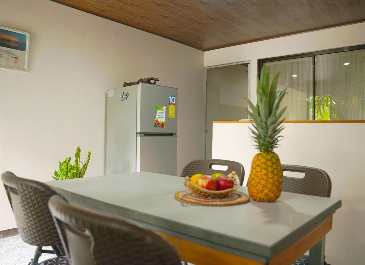 Apartamentos Y Studios Brisas Del Mar Santa Teresa Playa Santa Teresa  Ngoại thất bức ảnh