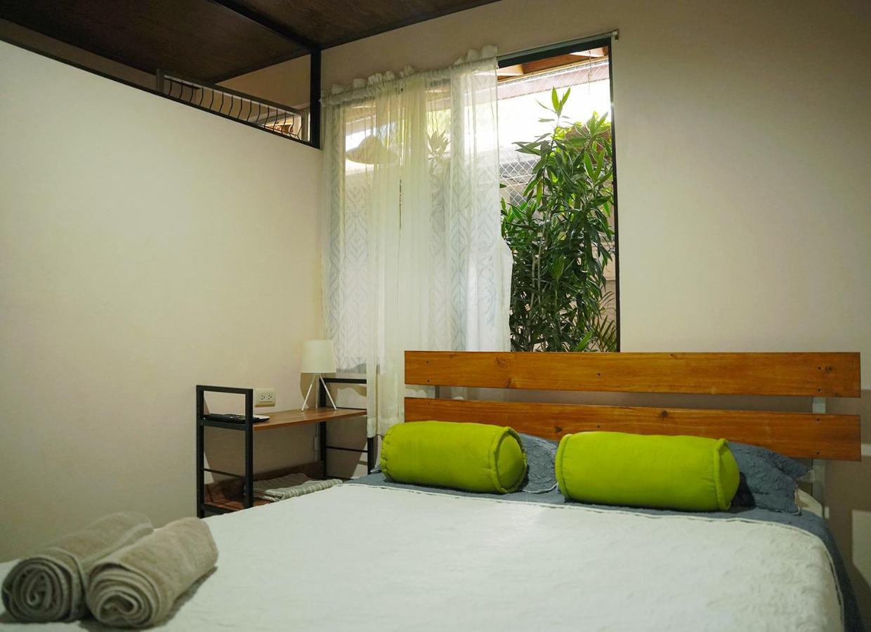 Apartamentos Y Studios Brisas Del Mar Santa Teresa Playa Santa Teresa  Ngoại thất bức ảnh