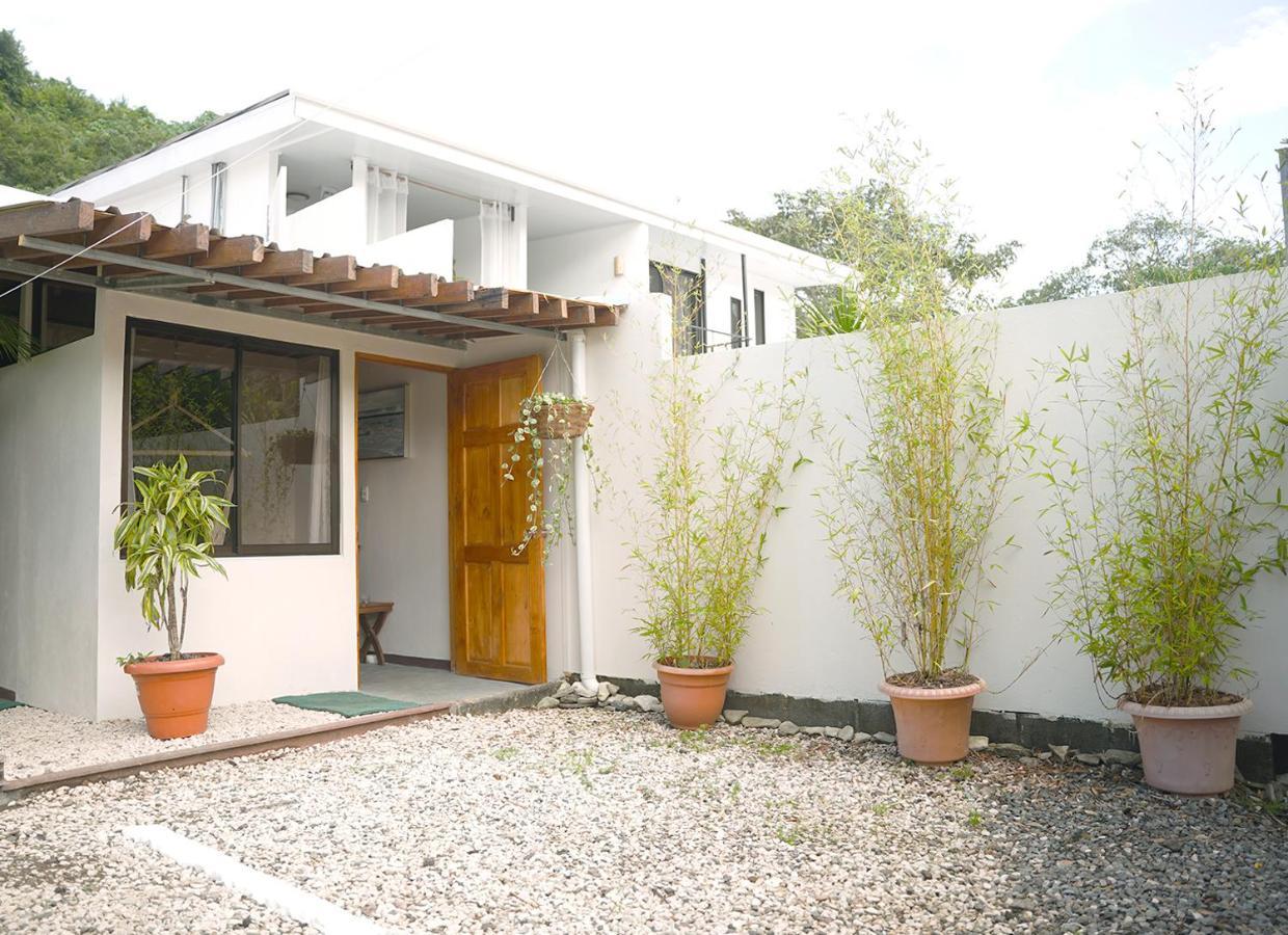 Apartamentos Y Studios Brisas Del Mar Santa Teresa Playa Santa Teresa  Ngoại thất bức ảnh