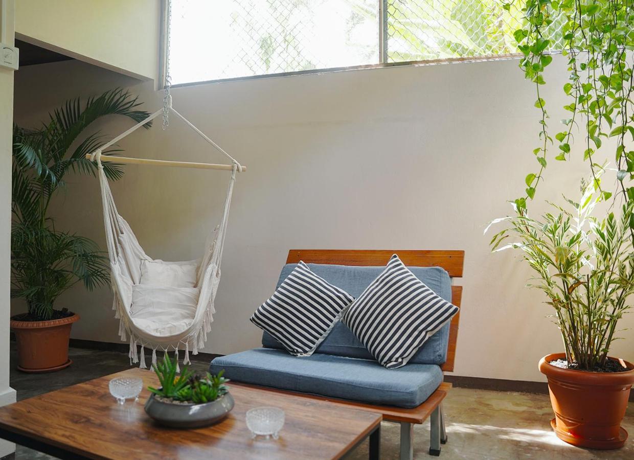 Apartamentos Y Studios Brisas Del Mar Santa Teresa Playa Santa Teresa  Ngoại thất bức ảnh