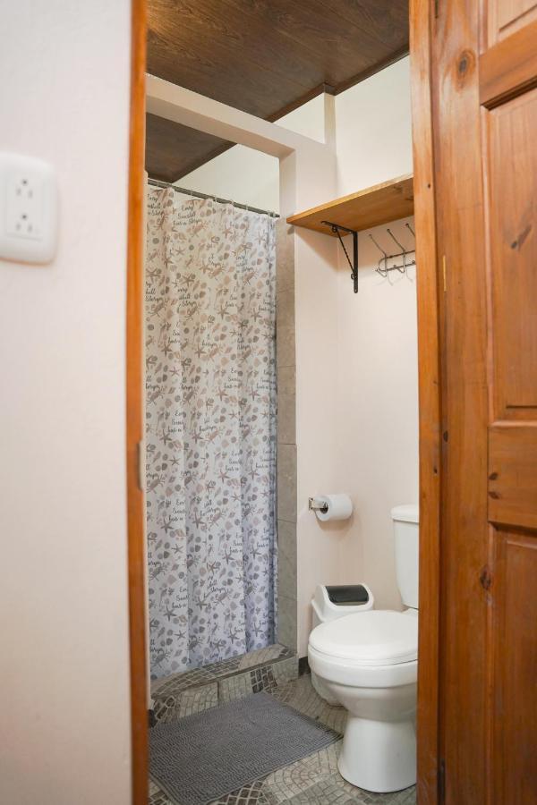 Apartamentos Y Studios Brisas Del Mar Santa Teresa Playa Santa Teresa  Ngoại thất bức ảnh