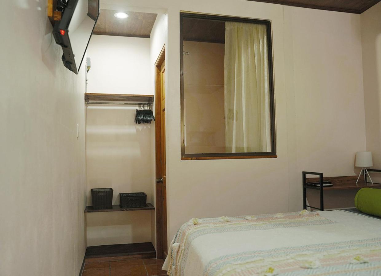 Apartamentos Y Studios Brisas Del Mar Santa Teresa Playa Santa Teresa  Ngoại thất bức ảnh