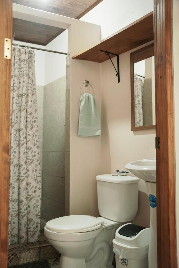 Apartamentos Y Studios Brisas Del Mar Santa Teresa Playa Santa Teresa  Ngoại thất bức ảnh
