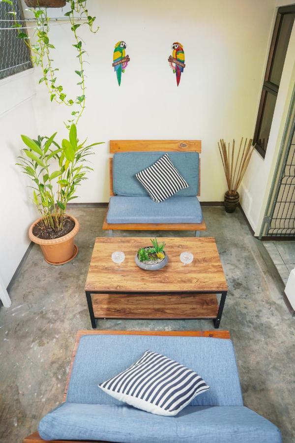 Apartamentos Y Studios Brisas Del Mar Santa Teresa Playa Santa Teresa  Ngoại thất bức ảnh