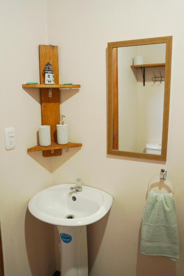 Apartamentos Y Studios Brisas Del Mar Santa Teresa Playa Santa Teresa  Ngoại thất bức ảnh